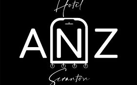 Anz Hotels Scranton